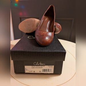 Cole Haan Violet Air WT Pump Size 8